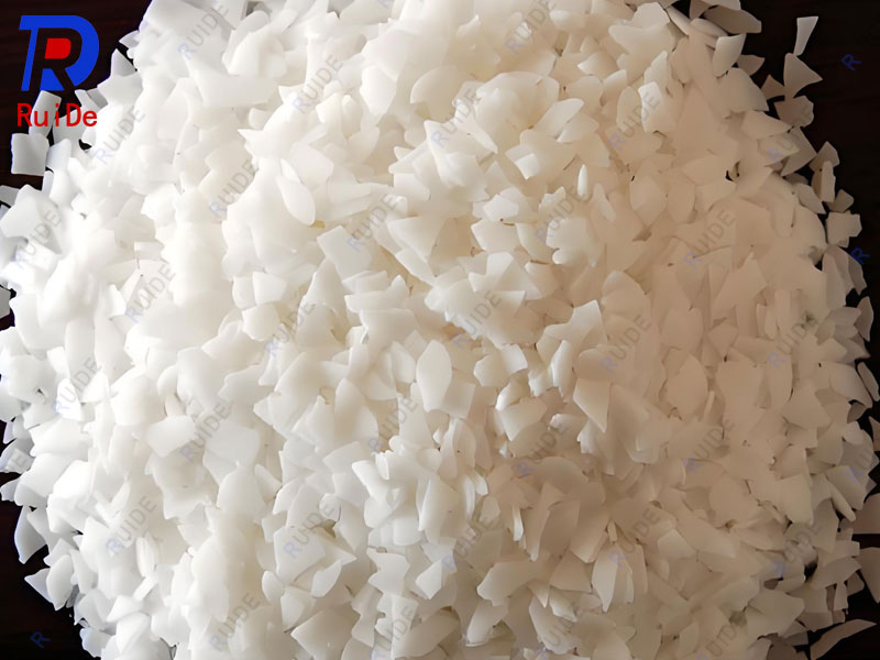 纺织助剂冷凝结片机工程